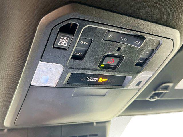 new 2026 Toyota Tacoma car, priced at $54,382