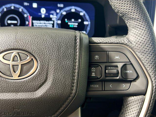 new 2026 Toyota Tacoma car, priced at $54,382