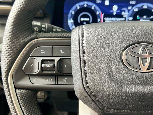 new 2026 Toyota Tacoma car, priced at $54,382