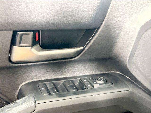 new 2026 Toyota Tacoma car, priced at $54,382