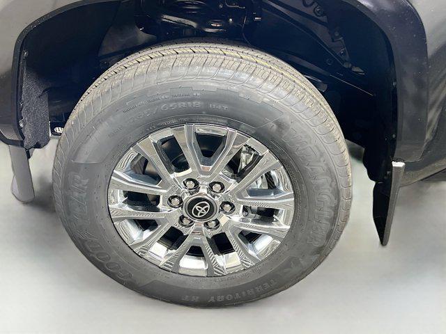 new 2026 Toyota Tacoma car, priced at $54,382