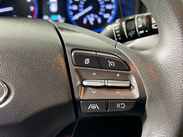 used 2022 Hyundai Kona car, priced at $13,450