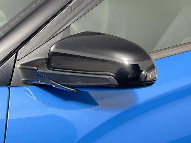 used 2022 Hyundai Kona car, priced at $13,450