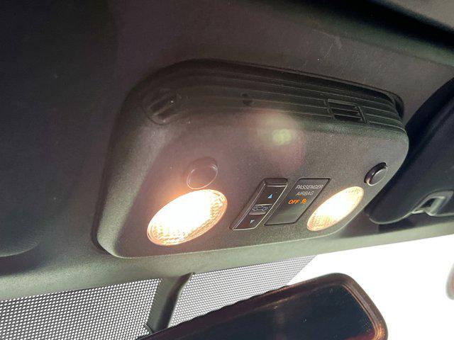 used 2020 Ford Mustang car, priced at $17,463