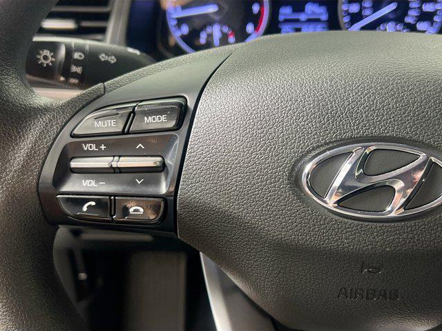 used 2019 Hyundai Elantra car, priced at $12,150