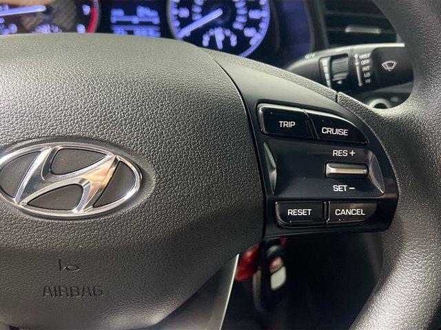 used 2019 Hyundai Elantra car, priced at $12,150