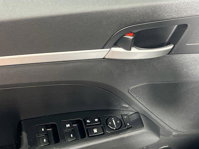 used 2019 Hyundai Elantra car, priced at $12,150