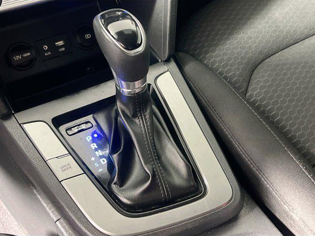 used 2019 Hyundai Elantra car, priced at $12,150