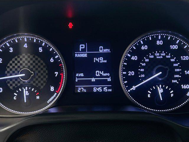 used 2019 Hyundai Elantra car, priced at $12,150