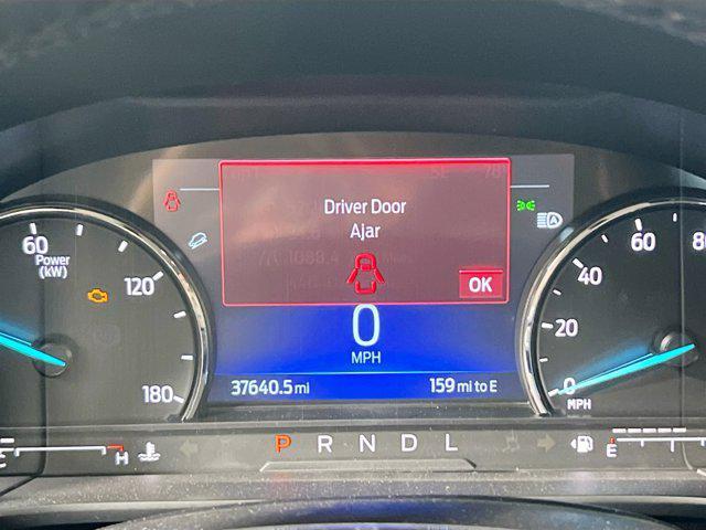 used 2022 Ford Escape car, priced at $17,779