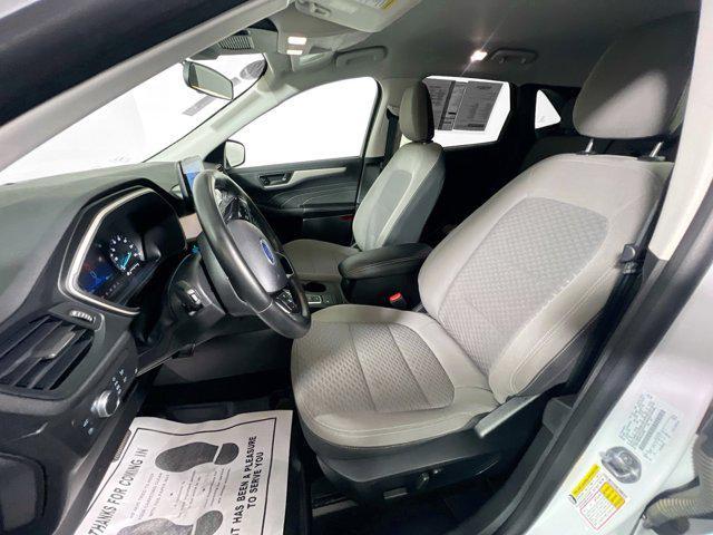 used 2022 Ford Escape car, priced at $17,779