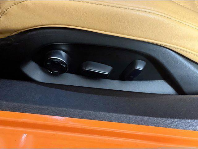 used 2023 Chevrolet Corvette car, priced at $64,690