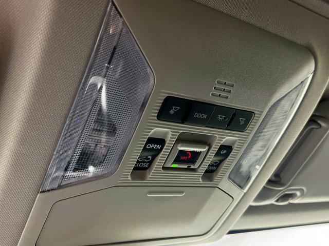 new 2025 Toyota RAV4 car, priced at $35,343