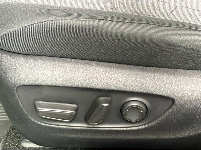 new 2025 Toyota RAV4 car, priced at $35,343