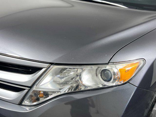 used 2014 Toyota Venza car, priced at $15,970