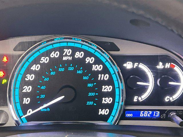 used 2014 Toyota Venza car, priced at $15,970