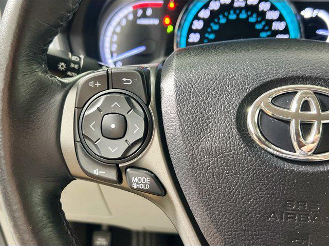 used 2014 Toyota Venza car, priced at $15,970