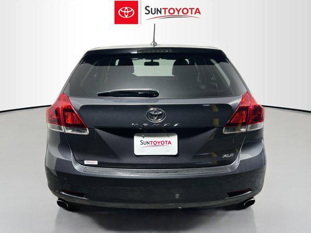 used 2014 Toyota Venza car, priced at $15,970