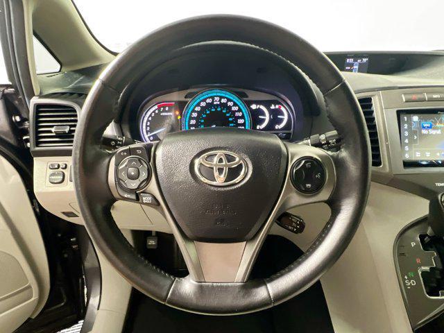used 2014 Toyota Venza car, priced at $15,970