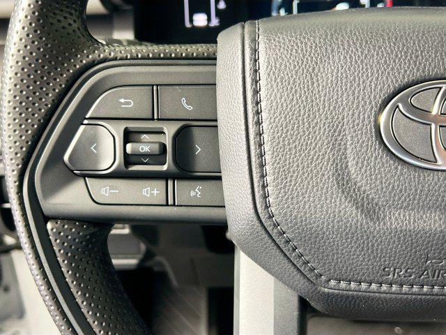 new 2026 Toyota Tacoma car, priced at $43,013
