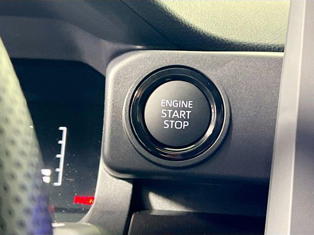 new 2026 Toyota Tacoma car, priced at $43,013