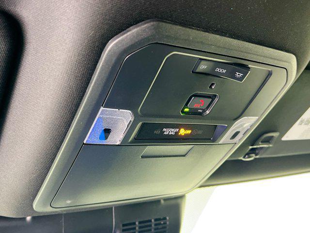 new 2026 Toyota Tacoma car, priced at $43,013