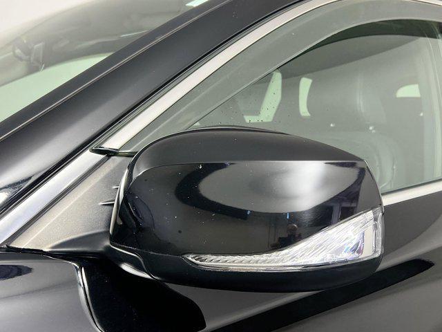 used 2023 INFINITI QX50 car, priced at $21,445