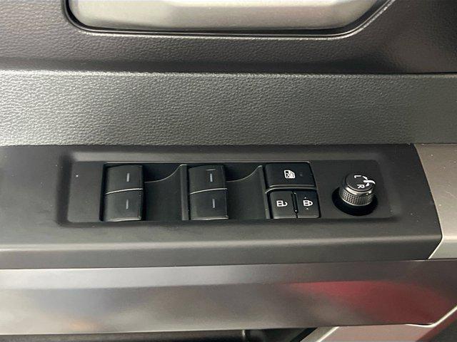 used 2025 Toyota Tundra car, priced at $45,925