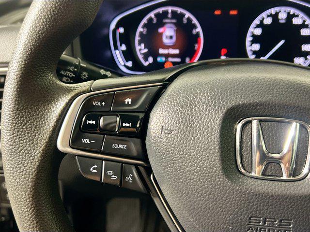 used 2020 Honda Accord car, priced at $16,150