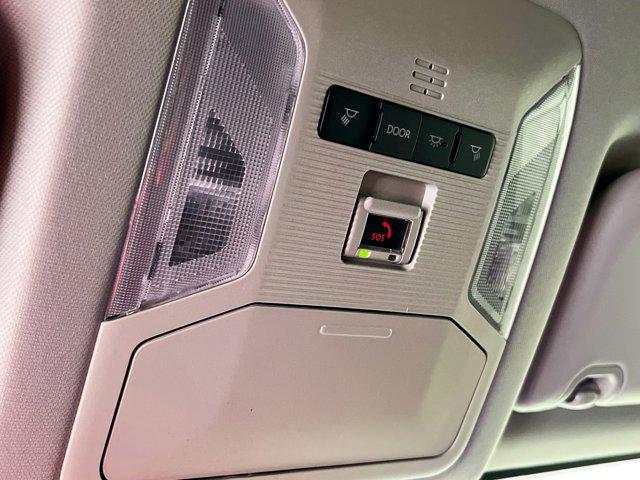 new 2025 Toyota RAV4 car, priced at $31,111