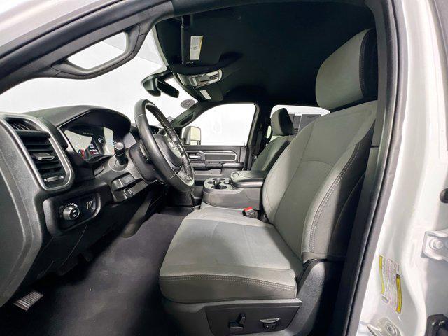 used 2024 Ram 3500 car, priced at $52,895