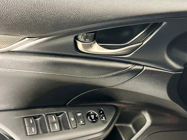 used 2018 Honda Civic car, priced at $14,295
