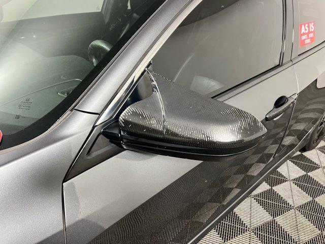 used 2018 Honda Civic car, priced at $14,295