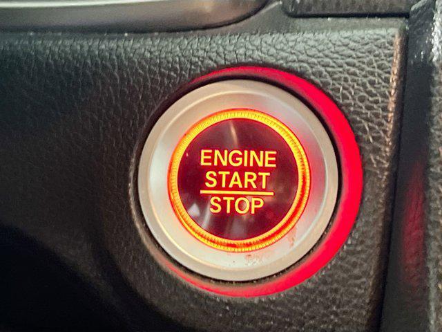 used 2018 Honda Civic car, priced at $14,295