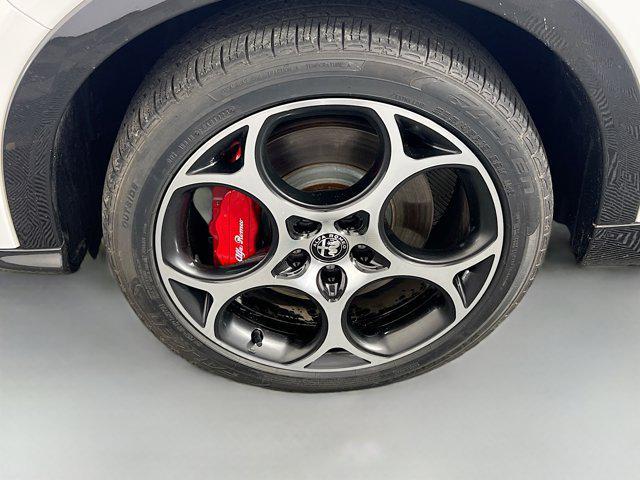used 2024 Alfa Romeo Tonale car, priced at $28,575