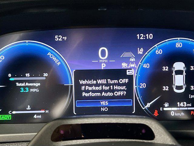 new 2026 Toyota Crown car, priced at $53,725