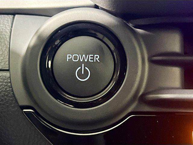 new 2026 Toyota Crown car, priced at $53,725