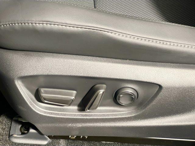 new 2026 Toyota Crown car, priced at $53,725