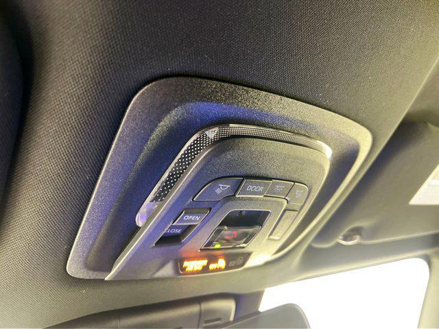 new 2026 Toyota Crown car, priced at $53,725