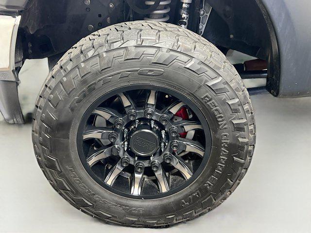used 2022 Ford F-350 car, priced at $40,990