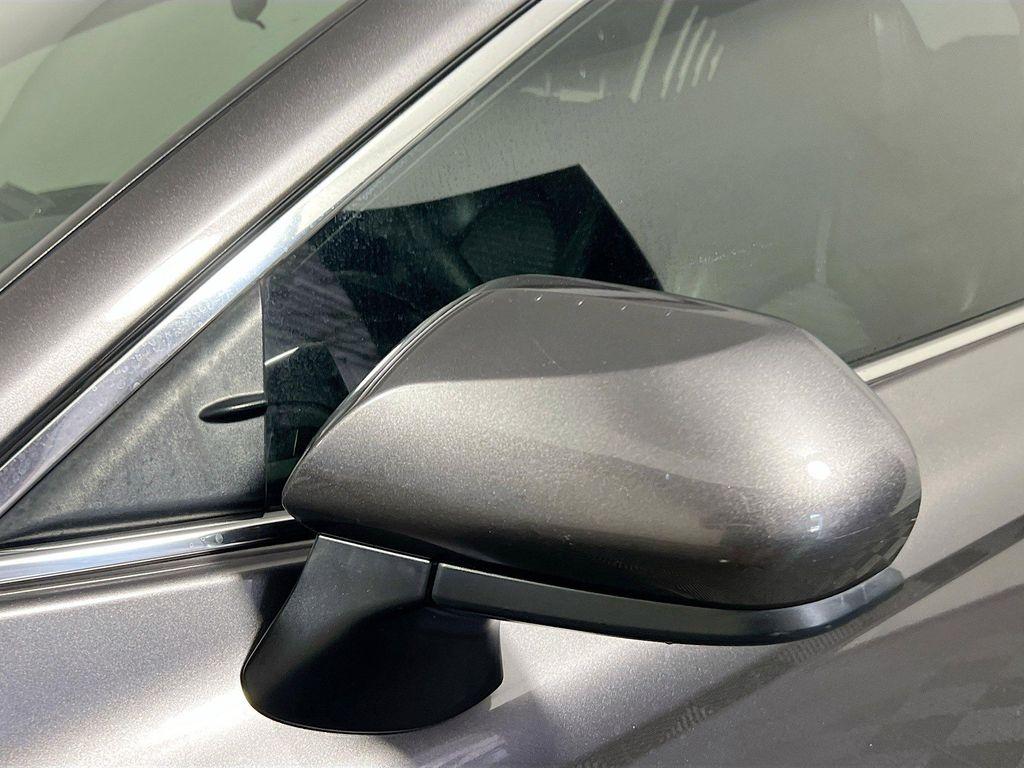 used 2021 Toyota Camry car, priced at $18,987