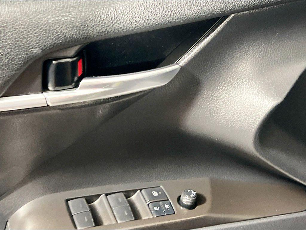 used 2021 Toyota Camry car, priced at $18,987
