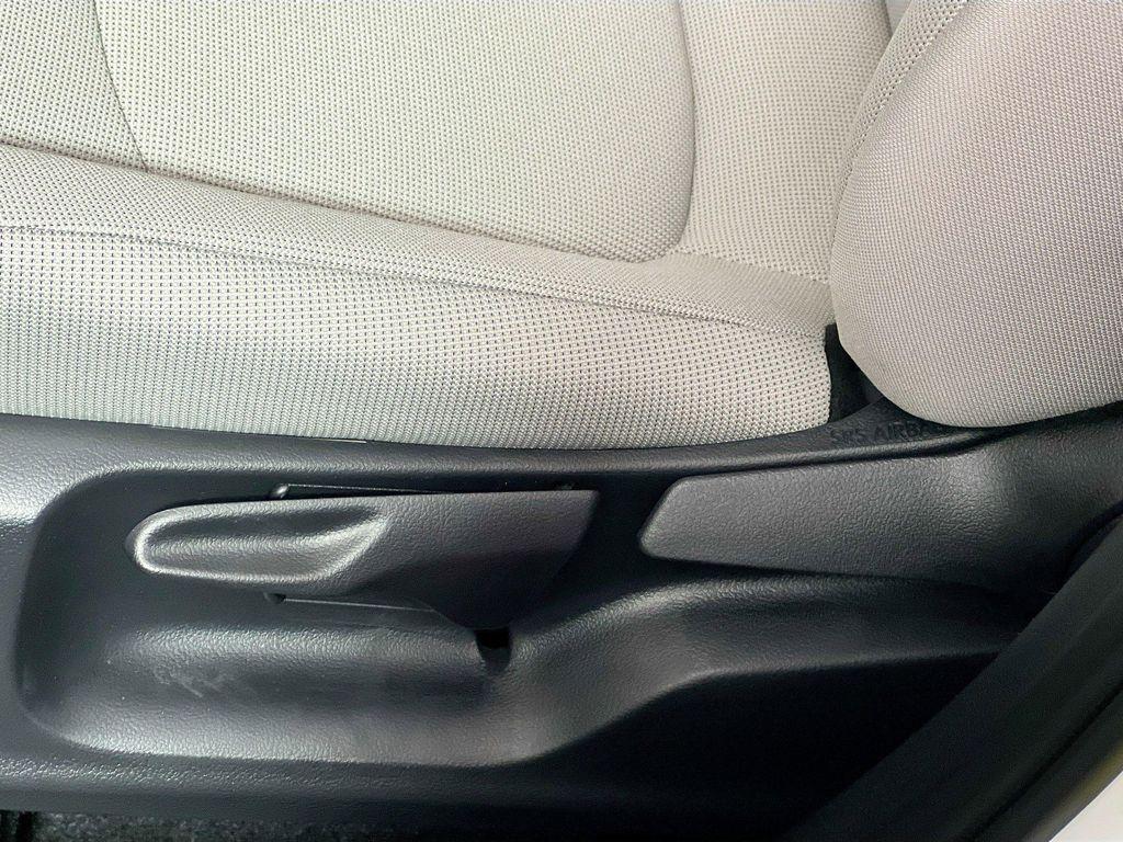 new 2026 Toyota Corolla Cross car, priced at $29,798