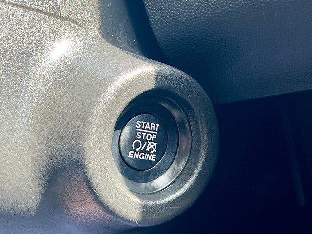 used 2023 Ram ProMaster 2500 car, priced at $29,400