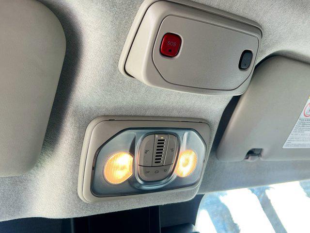 used 2023 Ram ProMaster 2500 car, priced at $29,400