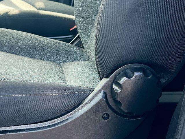 used 2023 Ram ProMaster 2500 car, priced at $29,400