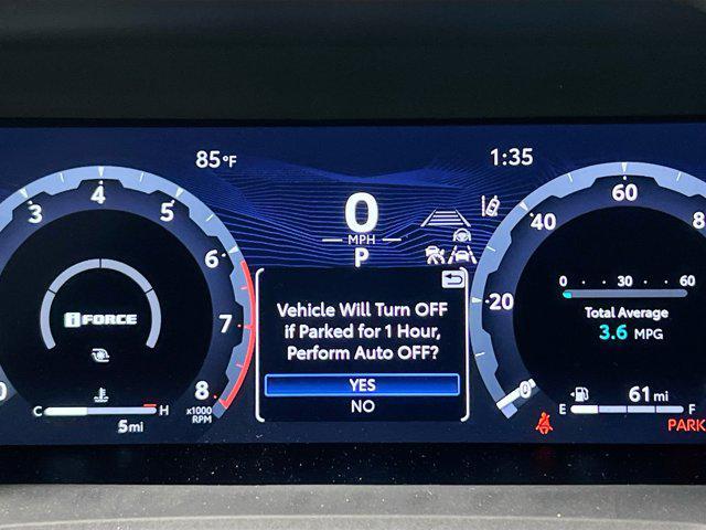 new 2026 Toyota Tacoma car, priced at $40,760