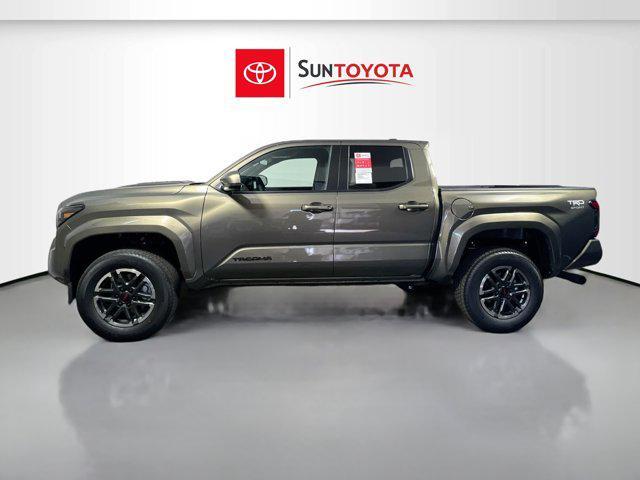 new 2026 Toyota Tacoma car, priced at $40,760