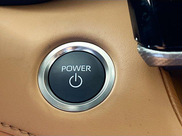 new 2026 Toyota Highlander Hybrid car, priced at $58,748