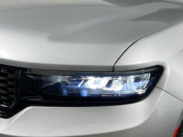 used 2024 Jeep Grand Cherokee car, priced at $31,990